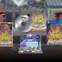 グッズ同梱のスイッチ/PS4版『ミュータント タートルズ：シュレッダーの復讐 スペシャルエディション』発売！