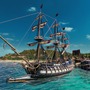 17世紀カリブ海で隠された財宝を探す海賊生活を満喫するストラテジー『Tortuga - A Pirate's Tale』発表【gamescom 2022】