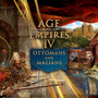 『Age of Empires IV』アニバーサリーアプデで新文明「オスマン帝国」「マリ」が追加
