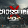 Xbox向けFPS『CrossfireX』最大級アップデート「BABYLON」発表と同時に実装！