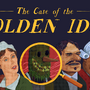 自由な捜査が可能な18世紀の探偵ADV『The Case of the Golden Idol』体験版の配信スタート【gamescom2022】