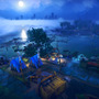 水没した世界を舞台にしたコロニー管理SLG『Floodland』Steam向けに海外11月15日リリース【gamescom 2022】