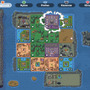 レトロボードゲーム風シム『OVER BOSS』Steamページ公開―地形やモンスターの連鎖がカギ