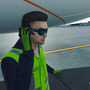 超本格派なVR空港お仕事シム『Airport Ground Handling Simulator VR』早期アクセス開始―プロ向けの訓練ソフト会社が開発