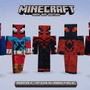 人気ヒーロー参上！『Minecraft: Xbox 360 Edition』に「スパイダーマン」スキンパックが配信