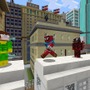 人気ヒーロー参上！『Minecraft: Xbox 360 Edition』に「スパイダーマン」スキンパックが配信