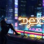 【期間限定無料】2DサイバーパンクRPG『Dex』がGOG.comで配布！