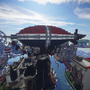 『BioShock Infinite』の舞台を『Minecraft』で再現！空中都市の思い出が蘇るスクリーンショットが公開