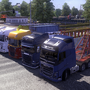 友達同士での勤務もOK！『Euro Truck Simulator 2』マルチプレイヤーMODのアルファテストが開始
