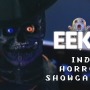 レトロ風インディーホラーゲームを紹介する「EEK3 2022 Indie Horror Showcase」開催！