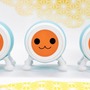 「太鼓の達人」の「どんちゃん」「かっちゃん」がカプセルトイに！バチで叩けば、マジで音が鳴るぞ