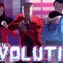 アニメーションが凄い2DサイバーパンクADV『Evolutis: Duality』Steamページ公開！ 日本語対応表記も