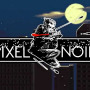 ドット絵ハードボイルド探偵RPG『Pixel Noir』2023年4月にPC/スイッチ向けに配信決定！