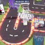 前代未聞の駐車レーシング『You Suck at Parking』はXbox/PC向けに現地9月14日リリース―Game Passにもデイワン対応