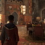 ハリポタオープンワールド『ホグワーツ・レガシー』各寮に注目するツアー動画公開!原作忠実再現の“談話室”は必見