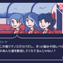 海底列車が舞台のミステリーADV『マリンエクスプレスの殺人事件』日本語対応アプデ配信―コンソール版の発売も