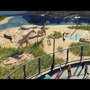 動物園経営シム『Zoo Simulator』Steamストアページ公開―廃動物園を様々なツールで復元！