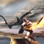 PS Vita向け『God of War Collection』が海外で本日発売、国内でも近日発売予定