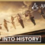 『アサシン クリード』15周年記念トレイラー公開！9月11日のイベントでシリーズの今後についての発表も