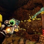 VR専用マルチ採掘アクションADV『Cave Digger 2: Dig Harder』リリース―西部風ディーゼルパンク世界で掘りまくれ