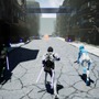 目黒将司氏手掛けるステルス戦略JRPG『Guns Undarkness』のKickstarterが9月12日開始!