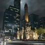 舞台となるシカゴの様々な場所を収めた『Watch Dogs』最新ショット、IGNによる独占インタビュー映像も