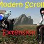 猫耳パーカーに掃き掃除するロボ…スカイリムに場違いなアレコレを追加する大型Mod「Modern Scrolls Extension SE」公開！