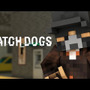 完全に一致！『Watch Dogs』のトレイラーを『Minecraft』風ムービーで完コピした驚愕映像