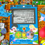 手作りノートADV『ＲＰＧタイム！～ライトの伝説～』Steam版リリース！放課後の教室で“遊び”が詰め込まれた宝石箱のようなゲームをプレイ