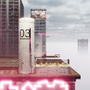 アイエエエ！？サイバーパンクニンジャアクション『Rikua』2023年リリース予定―近未来の高層ビル群を飛び回れ！