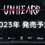 会話音声だけを頼りに事件の真相を暴く推理ADV『Unheard』日本語吹き替え版が2023年発売決定！【TGS2022】