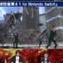 『地球防衛軍4.1 for Nintendo Switch』12月22日発売決定！公式サイトも近日公開予定【TGS2022】