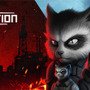 ディーゼルパンクでケモノな初代PS風アクションRPG『Combustion』最新トレイラー！