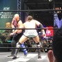 本日開設の新メディア“Wrestling*Spark”よりAEWの試合実況解説レポートをお届け! 幕張メッセの銀河破壊級の戦いを記憶しろ【TGS2022】