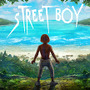 ジャマイカを舞台にのんびり生活するサバイバルアドベンチャー『Street Boy』ストアページ公開