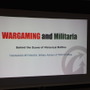 WW2兵器保存活動など幅を広げる『World of Tanks』のWargaming.net、その意図とは
