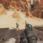 『Apex Legends』射撃訓練場での1vs1が復活!ダウン可能になり、確殺してもその場で装備を維持したままリスポーンする仕様にサイレントアプデ