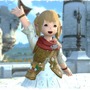 『FF14』淡く光る「エルピスの花」がグッズ化！ファンにはたまらない“手に持てる”フラワーライトが登場