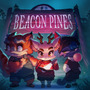 かわいいケモノたちの冒険描くアドベンチャーゲーム『Beacon Pines』配信開始！