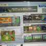 人気コスプレイヤー・宮本彩希おすすめのインディーゲーム遊んでみた！フォレストピア、Grid Force、神箱【TGS2022】