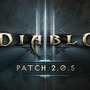 『Diablo III』多数のバランス調整を含むアップデート2.0.5を実施、難易度によるドロップ率変化を実装