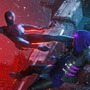 PC版『Marvel's Spider-Man: Miles Morales』のティーザートレイラーとSteam/Epic Gamesストアページが公開