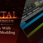 リズムFPS『Metal: Hellsinger』PC版がメタル以外でもプレイ可能に！任意の音楽に設定可能なModサポート開始