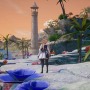 ライフシムRPG『ハーヴェステラ』白い砂浜がまぶしい新ロケーションや水辺・洞窟バイオーム、リフォームなどの要素が公開