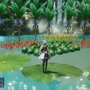 ライフシムRPG『ハーヴェステラ』白い砂浜がまぶしい新ロケーションや水辺・洞窟バイオーム、リフォームなどの要素が公開