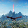 オープンワールドのアクションローグライト『Ravenbound』16分ゲームプレイ紹介映像！