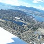 カナダの絶景を上空から！『Microsoft Flight Simulator』に「World Update XI:Canada」到来