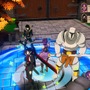 SIEスペイン支援のアニメ調アクションRPG『Rivalia: Dungeon Raiders』Steamでも発売―操作切替も可能な4人パーティで時空ループの呪縛に立ち向かおう