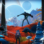 『No Man's Sky』ニンテンドースイッチ版リリース―PS5パッケージ版販売も開始