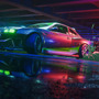 「グラフィティ」に映像を一新！『Need for Speed Unbound』トレイラー公開―2022年12月2日PS5/Xbox Series X|S/PCで発売